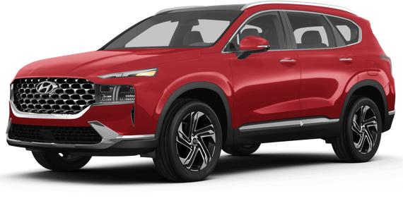 HYUNDAI SANTA FE 2023 5NMS2DAJ0PH514460 image